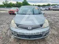 2010 Nissan VERSA фото