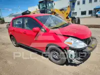 2010 Nissan VERSA photo