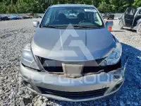 2010 Nissan VERSA photo