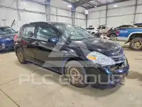 2010 Nissan VERSA фото