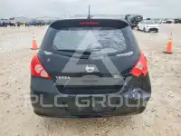 2010 Nissan VERSA photo