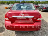 2010 Nissan VERSA photo