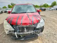 2010 Nissan VERSA photo