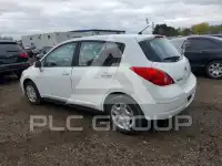 2010 Nissan VERSA фото