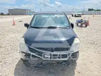 2010 Nissan VERSA фото