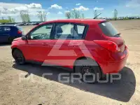2010 Nissan VERSA photo