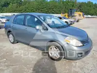 2010 Nissan VERSA photo