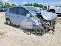 2010 Nissan VERSA фото