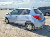 2010 Nissan VERSA фото