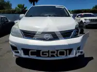2010 Nissan VERSA фото