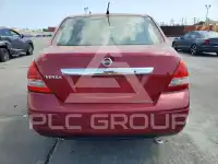 2010 Nissan VERSA фото