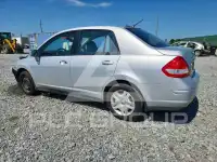 2010 Nissan VERSA photo