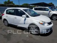 2010 Nissan VERSA фото