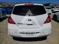 2010 Nissan VERSA photo