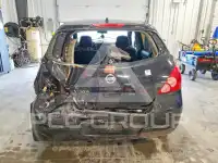 2010 Nissan VERSA фото