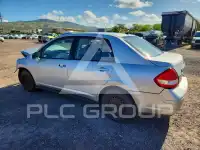 2010 Nissan VERSA фото