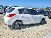 2010 Nissan VERSA photo