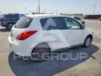 2010 Nissan VERSA фото
