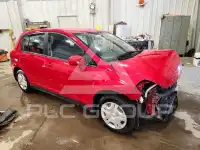 2010 Nissan VERSA photo