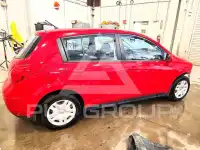 2010 Nissan VERSA photo