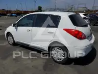 2010 Nissan VERSA фото