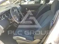 2010 Nissan VERSA photo