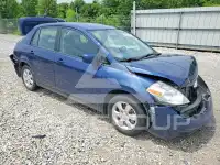 2010 Nissan VERSA фото