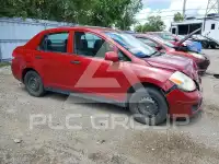 2010 Nissan VERSA фото