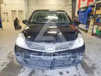 2010 Nissan VERSA фото