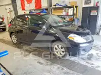2010 Nissan VERSA фото
