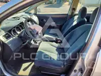 2010 Nissan VERSA фото
