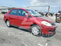 2010 Nissan VERSA фото