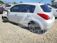 2010 Nissan VERSA photo