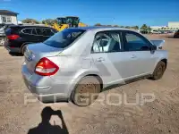 2010 Nissan VERSA фото