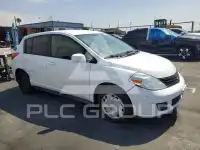 2010 Nissan VERSA фото