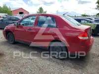 2010 Nissan VERSA фото