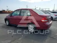 2010 Nissan VERSA фото