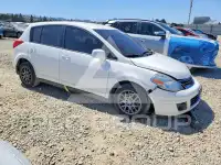2010 Nissan VERSA photo