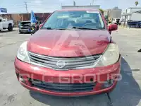 2010 Nissan VERSA фото