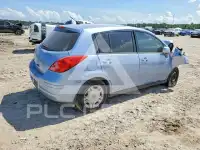 2010 Nissan VERSA фото