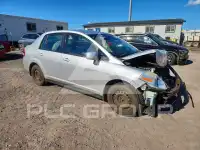 2010 Nissan VERSA фото