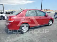 2010 Nissan VERSA фото