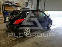 2010 Nissan VERSA фото
