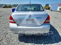 2010 Nissan VERSA photo