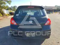 2010 Nissan VERSA фото