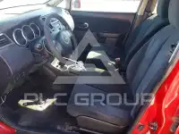 2010 Nissan VERSA photo
