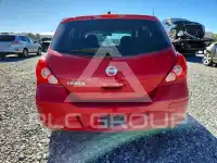 2010 Nissan VERSA photo