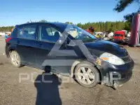 2010 Nissan VERSA фото