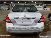 2010 Nissan VERSA photo