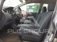 2010 Nissan VERSA фото